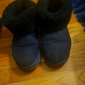 Ugg Fur Boots